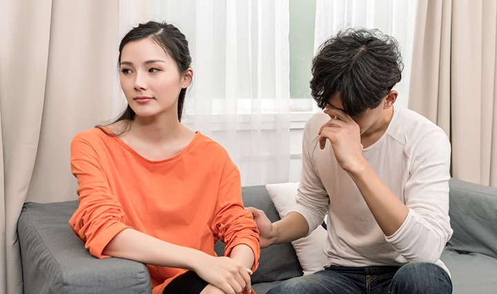 克孜勒苏如何离婚能名正言顺可不留话柄