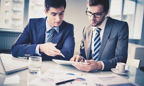 克孜勒苏商务调查